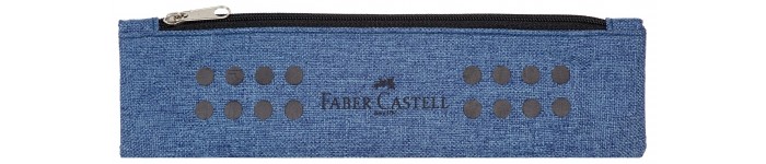 Faber castell grip пенал