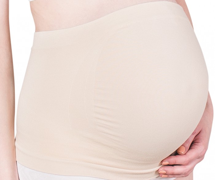 ФЭСТ Пояс бесшовный для беременных женщин Б-172