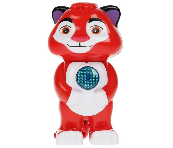 Электронные игрушки Умка Музыкальная игрушка Тиг электронные игрушки умка музыкальная игрушка телефон весёлый мишка
