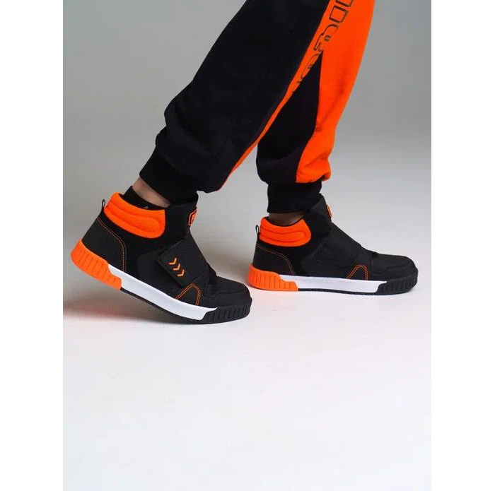 Playtoday Ботинки для мальчика 12311179