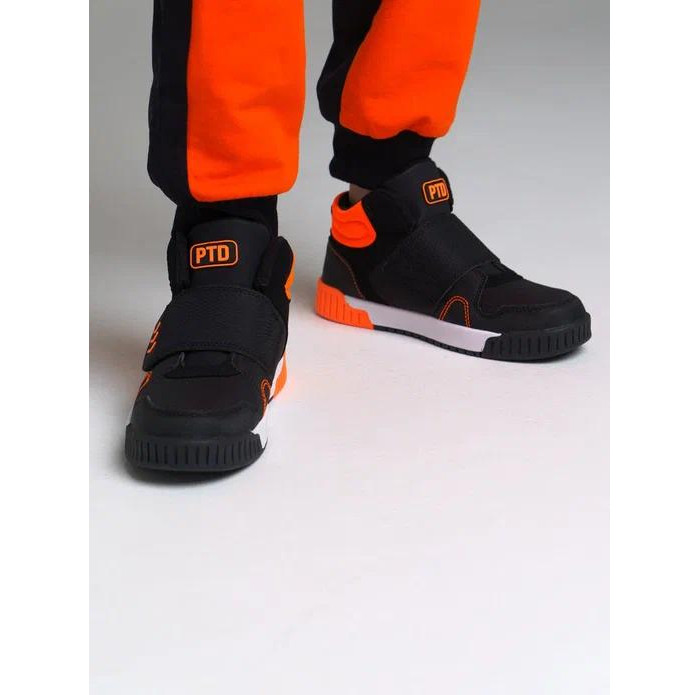 Playtoday Ботинки для мальчика 12311179