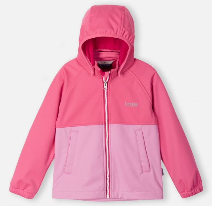 Lassie Куртка Kataja термобелье детское комплект lassie 7200023a розовый 98