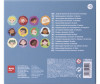  Apli Kids Игра карточная Мемори Эмоции (24 карточки) - Apli Kids Игра карточная Мемори Эмоции (24 карточки)
