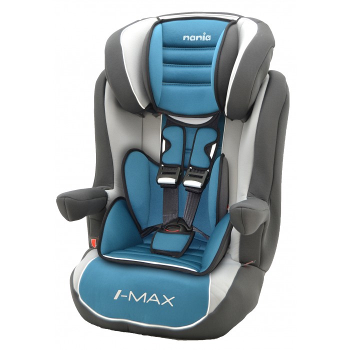 Nania imax best sale sp luxe isofix