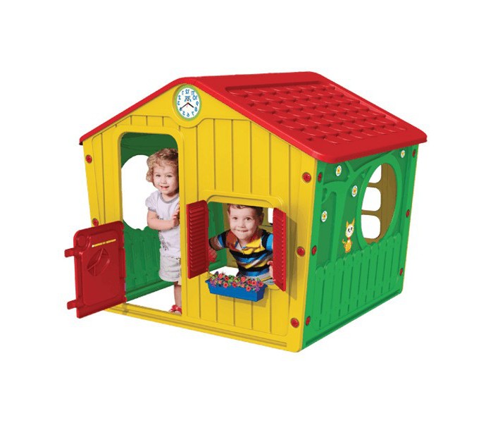 Starplast Домик-вилла