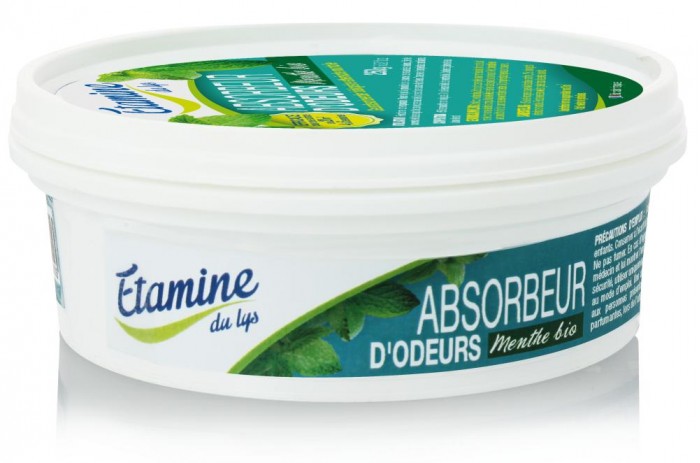 

Etamine Du Lys Поглотитель запахов, Поглотитель запахов