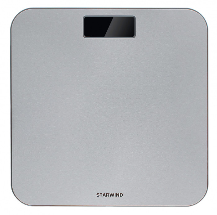 

Starwind Весы напольные электронные SSP6010, Весы напольные электронные SSP6010