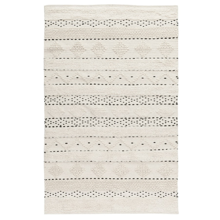 

Tkano Ковер из шерсти в этническом стиле Ethnic 180x120 см, Ковер из шерсти в этническом стиле Ethnic 180x120 см
