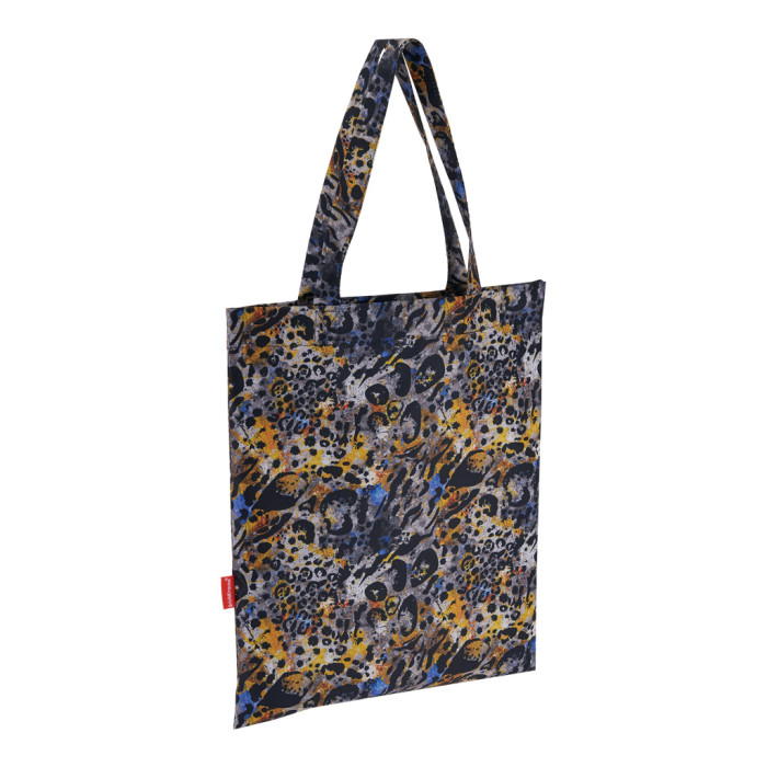

ErichKrause Сумка-шоппер Animal Camo 10L 40x32 см, Сумка-шоппер Animal Camo 10L 40x32 см