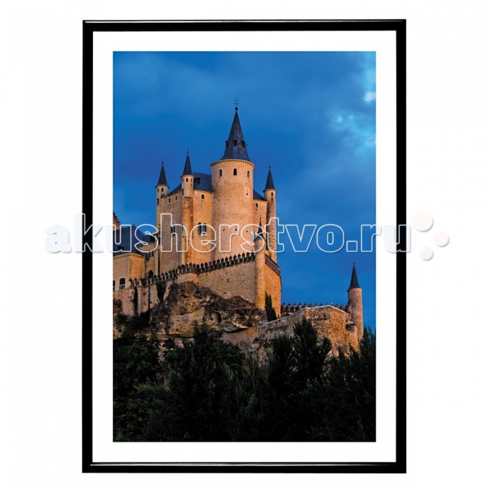 

Veld CO Фоторамка Poster 50х70 см, Фоторамка Poster 50х70 см