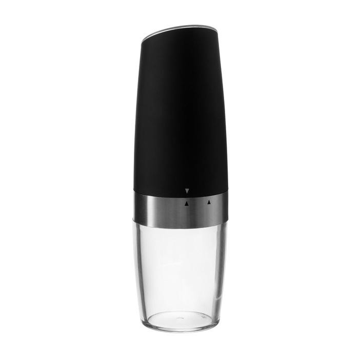 

Luazon Home Мельница электрическая LET-003, Мельница электрическая LET-003