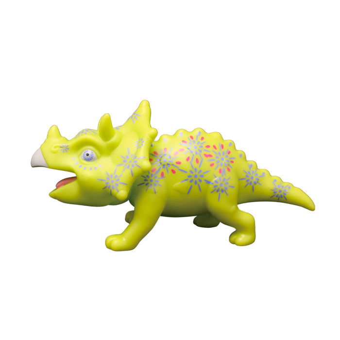 Игровые фигурки Masai Mara Динозавр Питер Пентацератопс динозавр фигурка игрушка серия 1