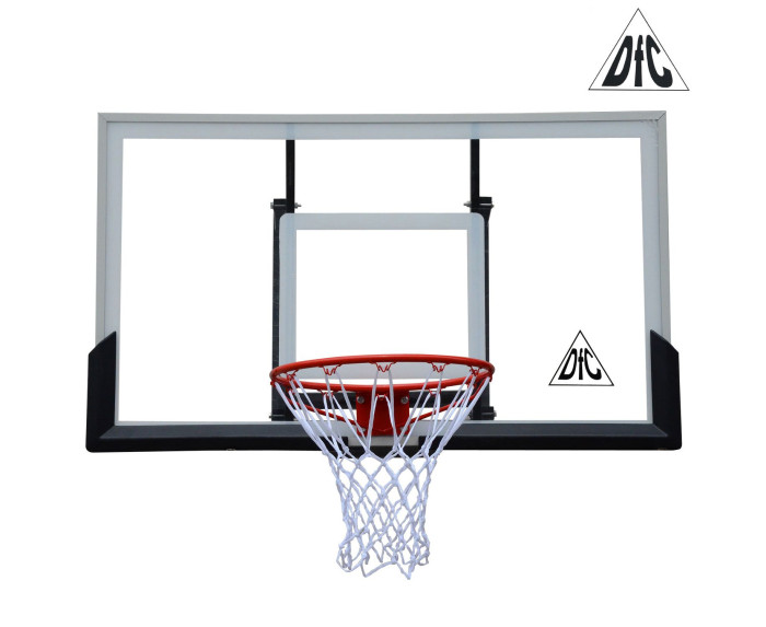 Спортивный инвентарь DFC Баскетбольный щит Board 54A спортивный инвентарь dfc баскетбольный щит board 50a