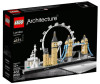 Конструктор Lego Architecture London (468 деталей) - Lego Architecture London (468 деталей)