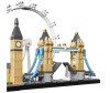 Конструктор Lego Architecture London (468 деталей) - Lego Architecture London (468 деталей)
