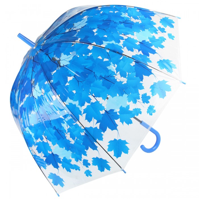 Зонт Ami&Co (AmiCo) Листья