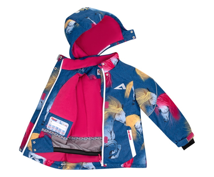 Oldos Active Костюм зимний Бэлль