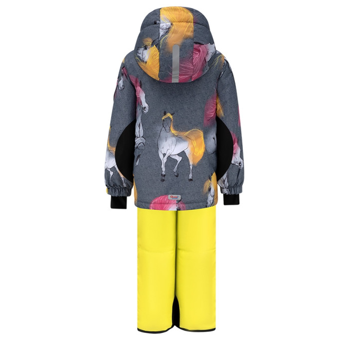 Oldos Active Костюм зимний Бэлль