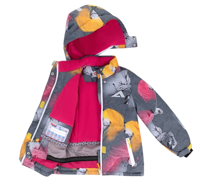 Oldos Active Костюм зимний Бэлль