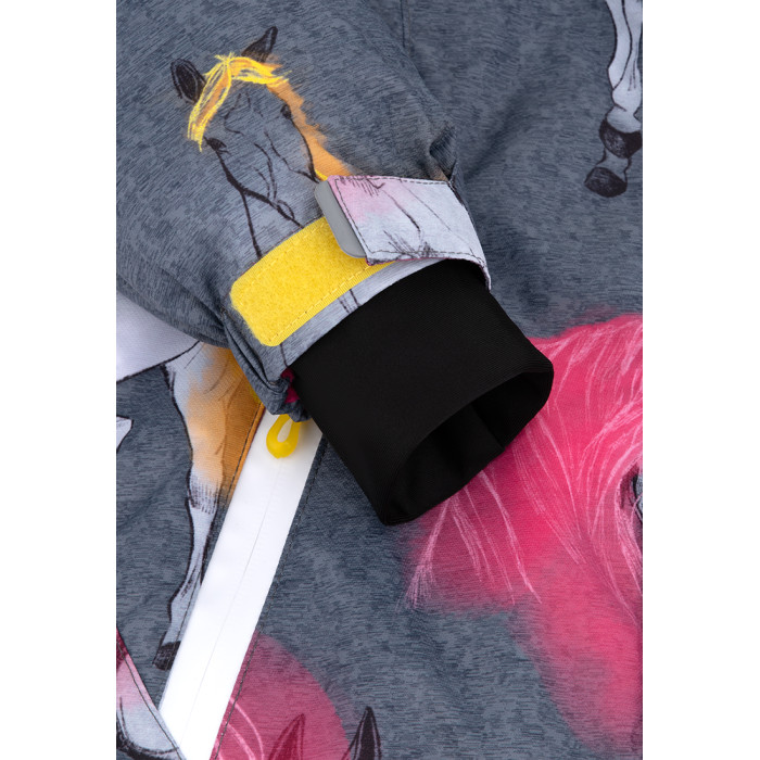 Oldos Active Костюм зимний Бэлль