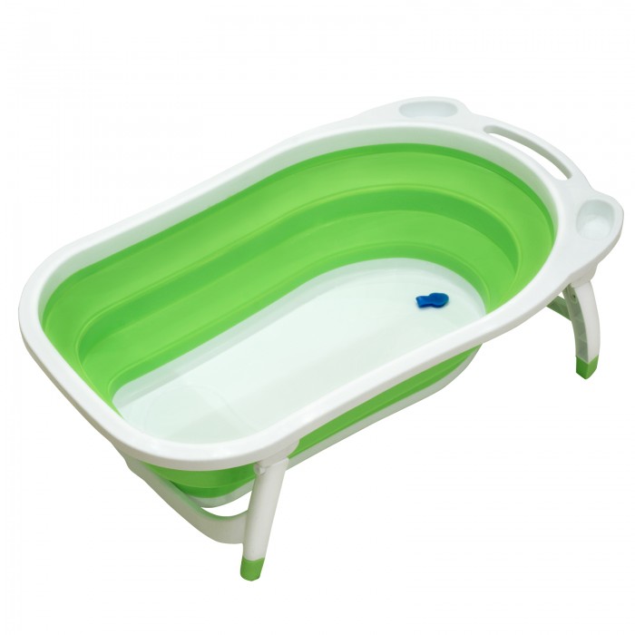 FunKids Ванна детская Folding Smart Bath