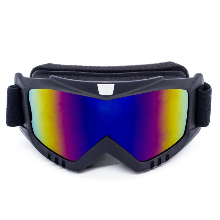 Nevzorov Pro Маска горнолыжная сноубордическая защитная Ski Mask