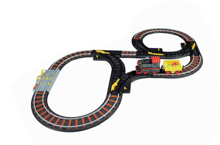 

Игротрейд Железная дорога SW7112, Железная дорога SW7112