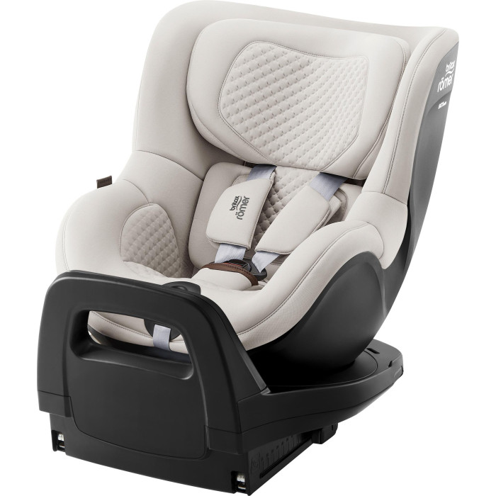 Автокресло Britax Roemer Dualfix Pro Lux