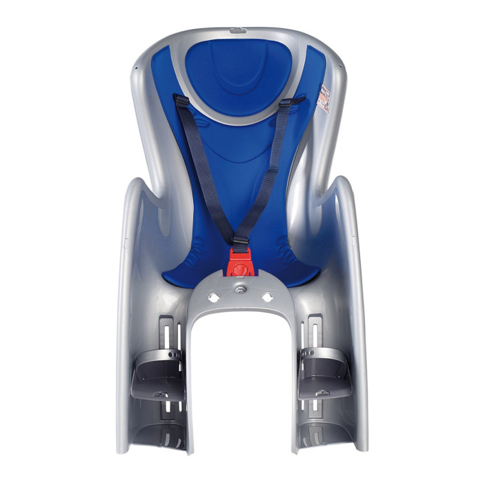 Ok Baby Body Guard велосипедное кресло