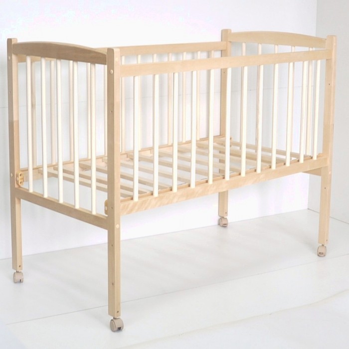 

Детская кроватка Malika Lola Small Box (колесо), Lola Small Box (колесо)