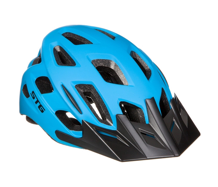 Шлемы и защита STG Шлем HB3-2 шлемы и защита like nastya шлем пенопластовый цветочки