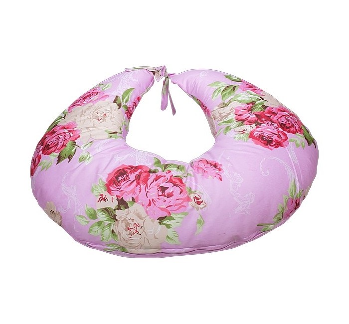 Подушки для беременных Пелигрин Подушка для беременных и кормления подушки для беременных roxy kids подушка для беременных и кормления премиум