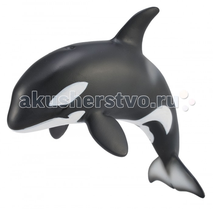 

Collecta Детёныш косатки M, Детёныш косатки M