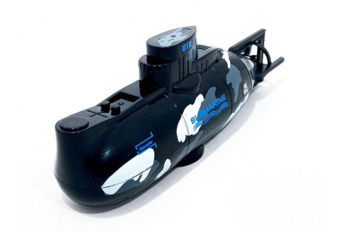 Create Toys Подводная лодка на радиоуправлении Nuclear Submarine