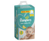  Pampers Подгузники New Baby-Dry для новорожденных р.2 (4-8 кг) 144 шт. - Pampers Подгузники New Baby-Dry Mini р.2 (4-8 кг) 144 шт.