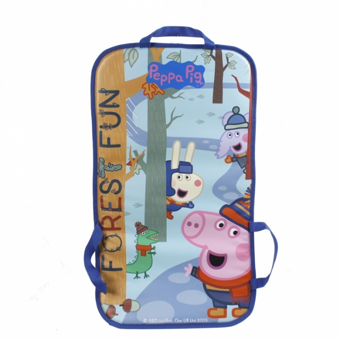 

Ледянка 1 Toy Peppa 72х41 см, Peppa 72х41 см