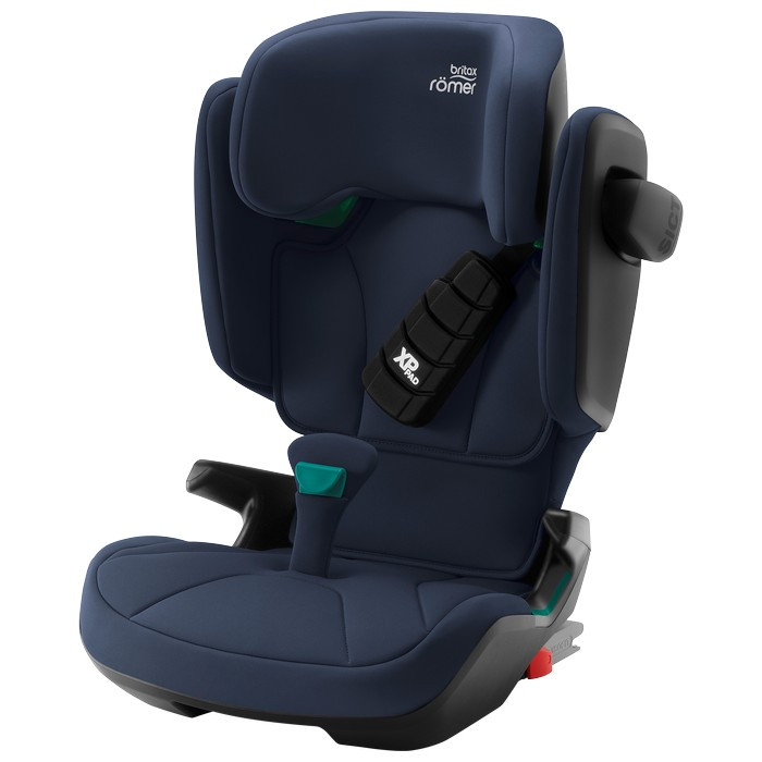 Автокресло Britax Roemer Kidfix i-Size 34990₽