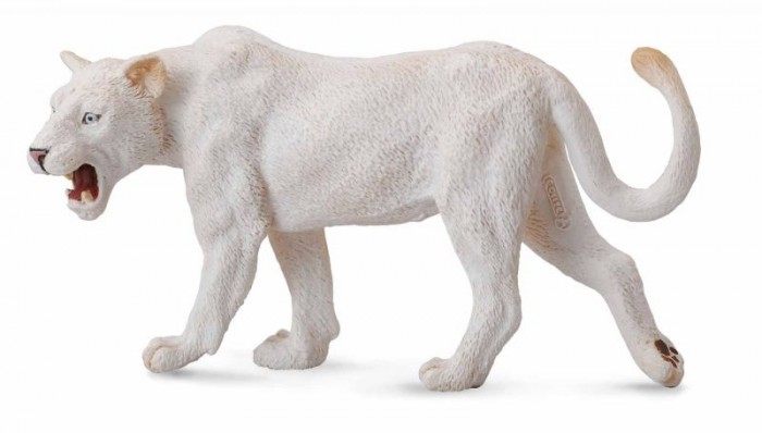 

Collecta Львица белая L, Львица белая L