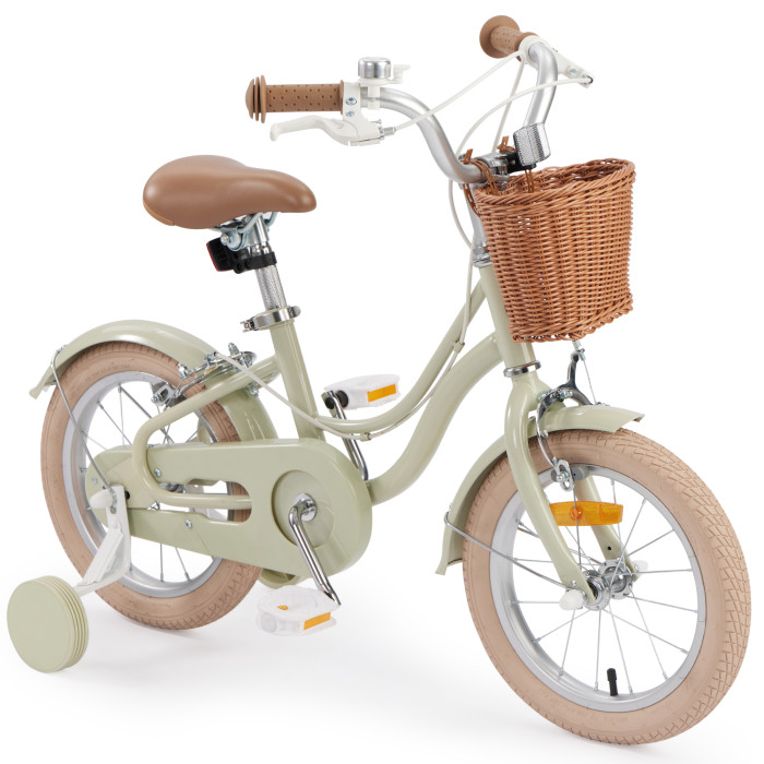 Велосипед двухколесный Happy Baby Ringo 14''