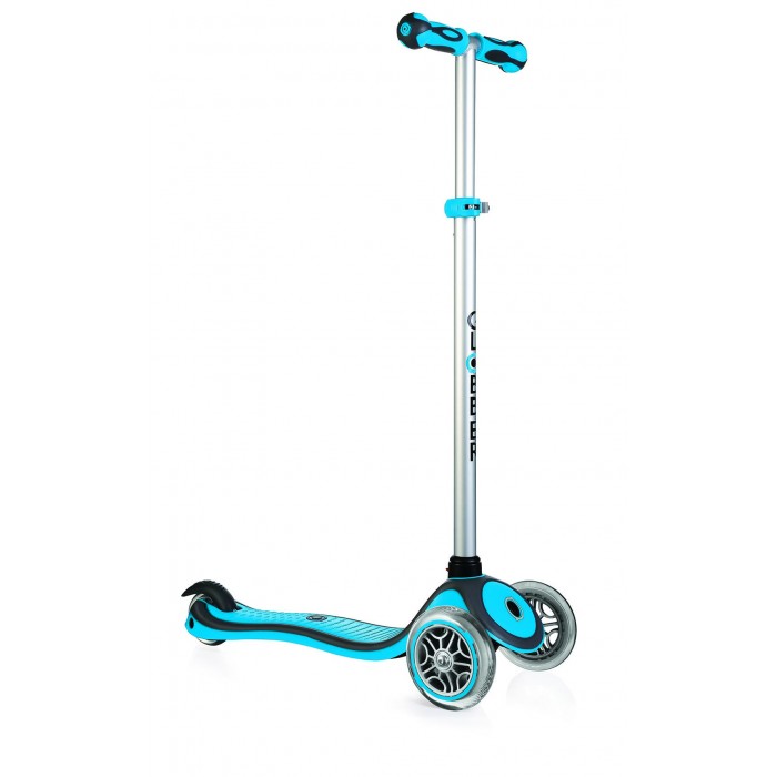 

Трехколесный самокат Globber Primo Plus, Primo Plus