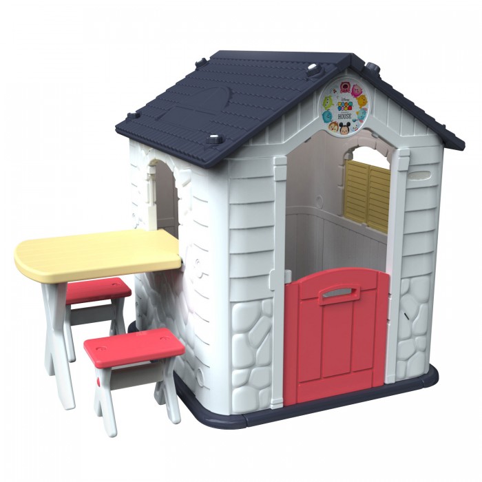 Игровые домики и палатки Nuovita Детский игровой домик NHN-705 цена и фото