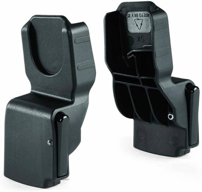Адаптер для автокресла Peg-perego Ypsi Adapter For Car Seat адаптер для автокресла bumbleride indie twin car seat adapter single нижний