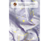 Пеленка Qwhimsy текстильная, муслиновая 112 х 112 см для новорожденных - 6860922701-1703621778