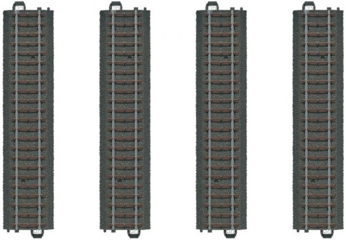 

Marklin Набор расширения рельсовых путей C 171.7 мм 4 шт., Набор расширения рельсовых путей C 171.7 мм 4 шт.