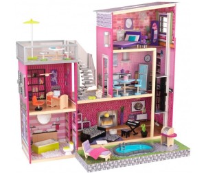 Dollhouse collectors кукольная мебель