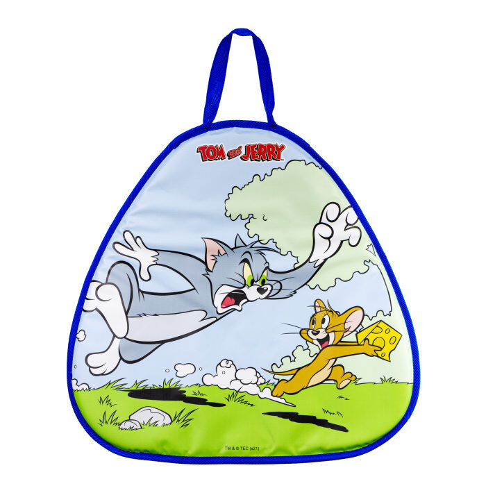 

Ледянка 1 Toy Том и Джерри 52х50 см, Том и Джерри 52х50 см