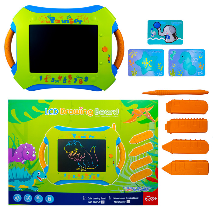 

Shantou Yisheng Игрушка Планшет, Игрушка Планшет