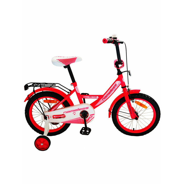 

Велосипед двухколесный Nameless Vector 18", Vector 18"