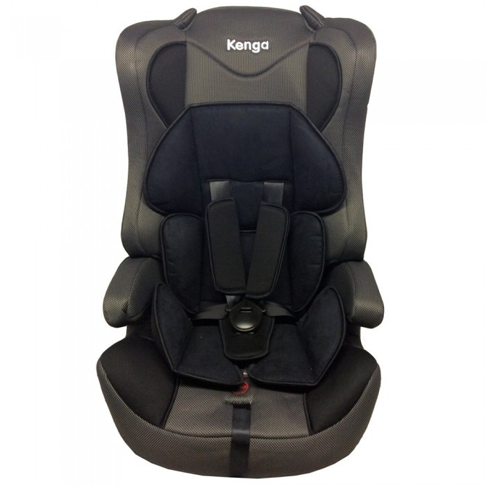 Группа 1-2-3 (от 9 до 36 кг) Автокресло Kenga LB513