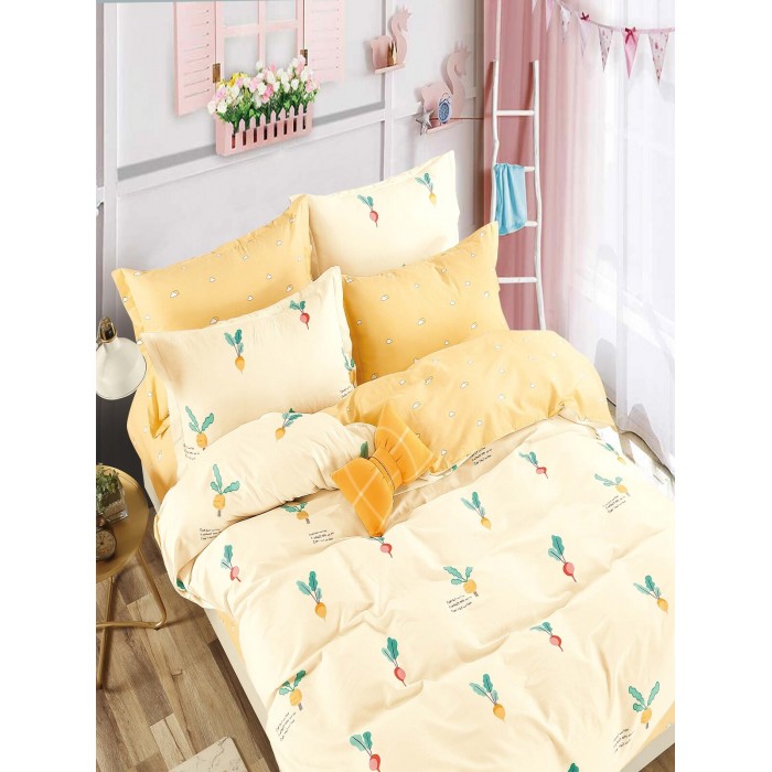 

Постельное белье Dream Time BLK-46-SP-465-1C (3 предмета), BLK-46-SP-465-1C (3 предмета)